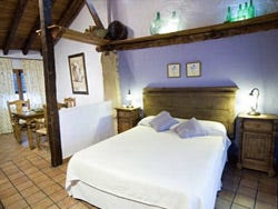 Casa Rural La Graja