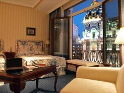 Hotel Ada Palace