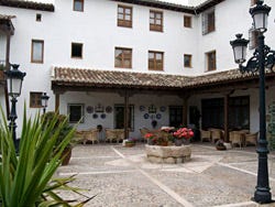 Hotel Condesa de Chinchón
