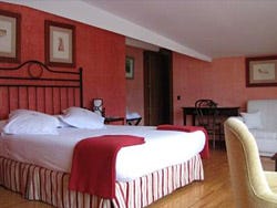 Hotel El Corzo