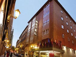 Hotel El Prado