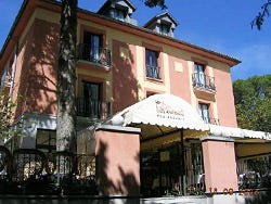 Hotel Los Lanceros