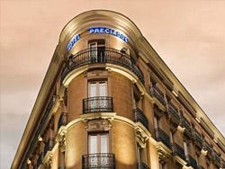 Hotel Preciados