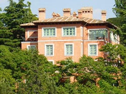 Hotel Quinta de los Cedros