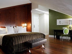 Hotel Selenza Madrid