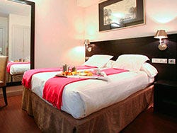 Hotel Meninas