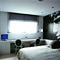 Hotel Acis y Galatea