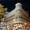 Hotel de las Letras