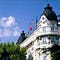 Hotel Ritz Madrid