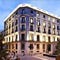 Radisson Blu Madrid Prado