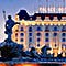 Westin Palace Hotel