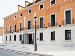 NH Principe de la Paz