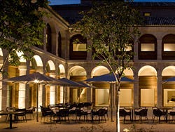 Parador de Alcalá de Henares