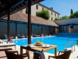 Parador de Chinchón