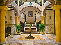 Apartamentos Casa de La Borrega