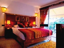 Boutique Hotel Las Islas