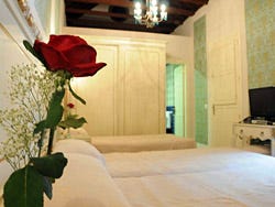 Casa de Las Mercedes