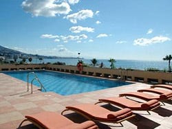 Confortel Fuengirola