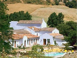 Cortijo Las Piletas