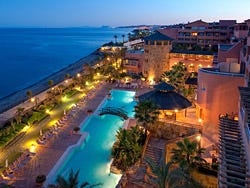 Gran Hotel Elba Estepona & Thalasso Spa