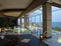 Holiday Hydros Boutique Hotel