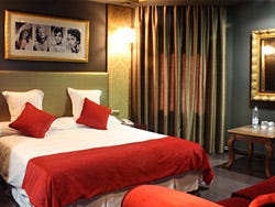 Hotel Años 50