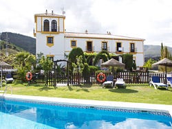 Hotel Cerro de Hijar