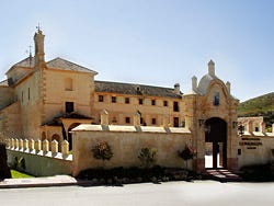 Hotel Convento La Magdalena