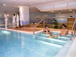Hotel Florida Spa