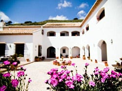 Hotel La Fuente del Sol