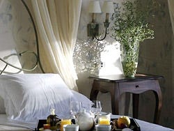 Hotel Molino del Arco