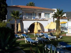 Hotel Paraíso del Mar