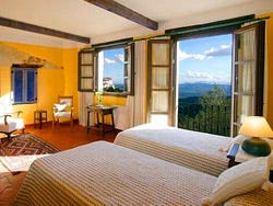 Hotel Rural La Fructuosa