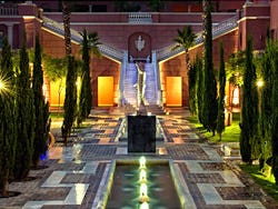 Hotel Villa Padierna