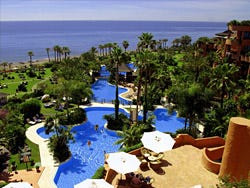 Kempinski Hotel Bahía Estepona