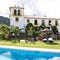 Hotel Cerro de Hijar