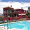 Hotel Hacienda La Herriza