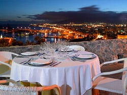 Parador de Málaga Gibralfaro