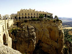 Parador de Ronda