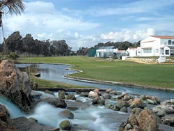 Parador Málaga Golf