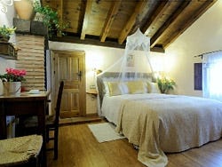 Posada Los Cántaros