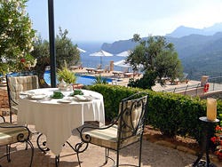 Agroturismo Sa Pedrissa