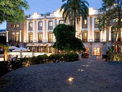 Gran Hotel Sóller