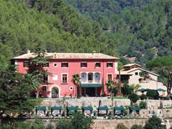 Gran Hotel Son Net