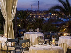 Gran Meliá Victoria