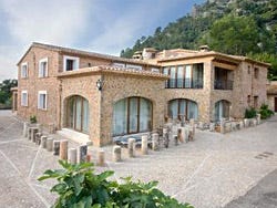 Hotel Albellons Parc Natural