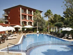 Hotel Cala San Vicente