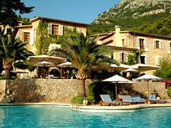 Hotel La Residencia