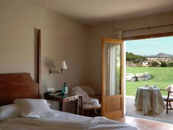 Hotel Son Corb