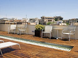 Hotel Tres